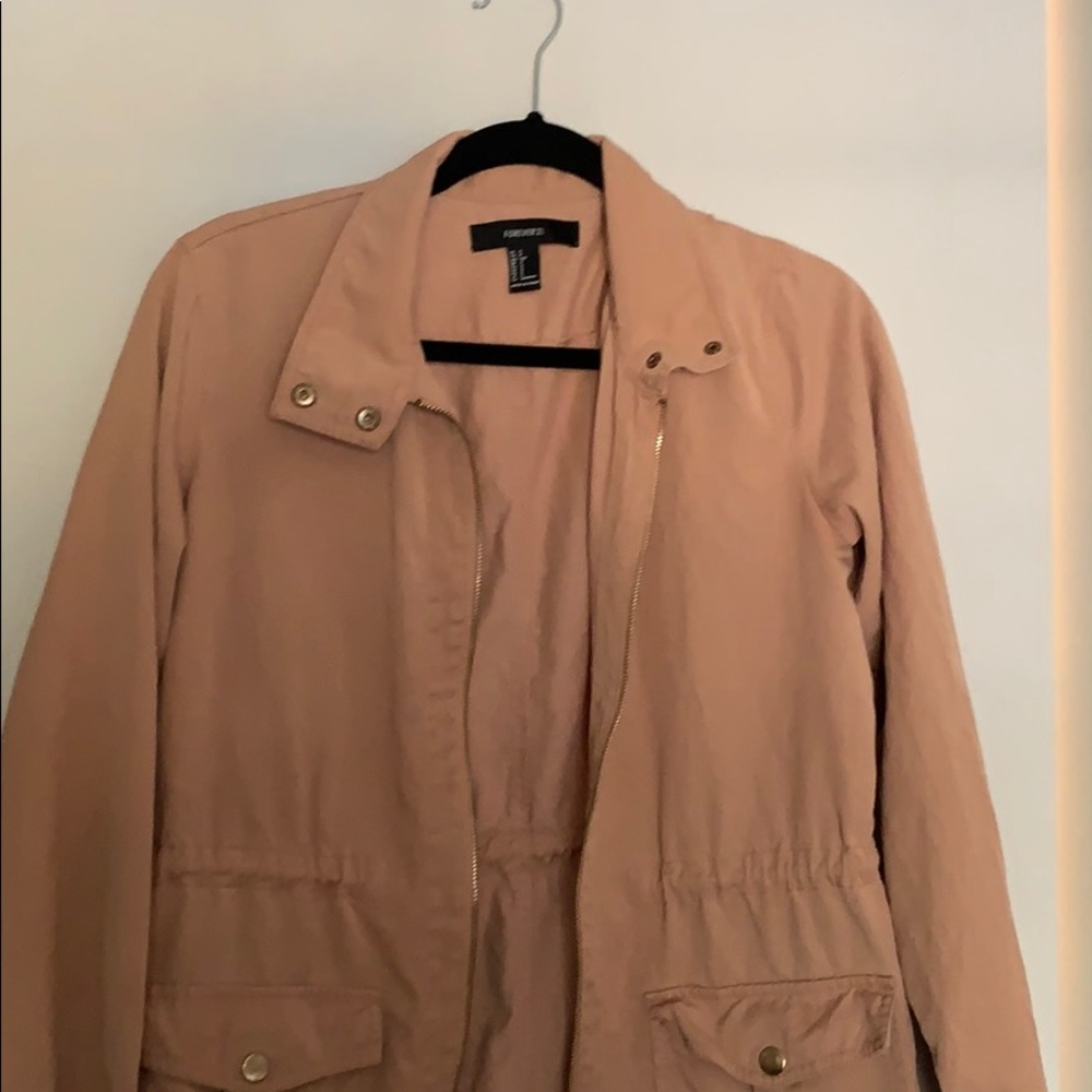 Chic coat